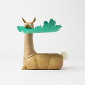 Animal Alphabet. Animation, and Traditional illustration project by Taili Wu - 11.20.2021
