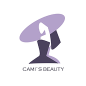 Identidad Gráfica de CAMI'S BEAUTY . Un progetto di Pubblicità e Design di Fabiolla Mascaro - 19.11.2021
