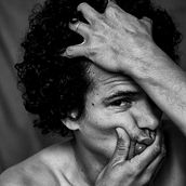Meu projeto do curso: Fotografia de retrato com luz natural Ein Projekt aus dem Bereich Fotografie und Porträtfotografie von Cristiano Nascimento - 16.11.2021