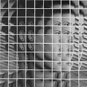 x4. Collage, and Photograph project by Rebeca Moya Lasheras - 11.21.2021