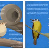 Mi Proyecto del curso: Ilustración de fauna salvaje para libros infantiles . % francokba tarafından hazırlanan Vektör İllüstras, onu, Dijital İllüstras, on, Çocuk İllüstras, Ve onu projesi - 11.12.2021
