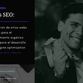 Análisis SEO | Empresa: Licoteca . SEO, Marketing, Web Development, Digital Marketing, HTML, JavaScript, and CSS project by Braulio Coronel - 05.28.2020