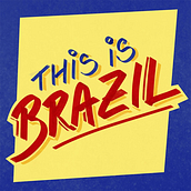 Podcast "This is Brazil" Ein Projekt aus dem Bereich Audiovisuelle Produktion, Schrift und Musik von Nícolas Queiros - 25.03.2020