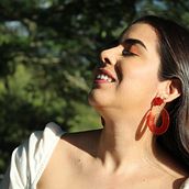Mi Proyecto del curso: Diseño de joyería en resina Ein Projekt aus dem Bereich Erweiterungsentwicklung, H, werk, Schmuckdesign und DIY von marthaliciavallecillo - 17.11.2021