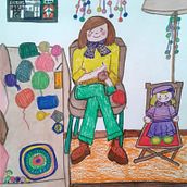 Mi Proyecto del curso: Sketchbook para explorar tu estilo de dibujo. Drawing, Sketchbook, and Creativit project by patofigliozzi - 11.21.2021