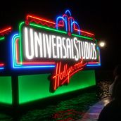 PROYECTO HOLLYWOOD. Een project van Fotografie van Claudia Romero - 22.11.2021