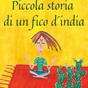 Piccola storia di un fico d'india. Traditional illustration, Stor, telling, Children's Illustration, Editorial Illustration, Drawing, Creativit, Writing, Painting, and Editorial Design project by Martina D. Moriscoová - 11.22.2021