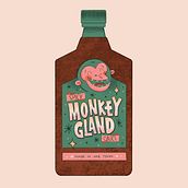 My project in Packaging Illustration: Create Imaginative Product Designs course. Un progetto di Design, Illustrazione tradizionale, Packaging, Product design, Illustrazione digitale, H e lettering di Tanya Viljoen - 09.11.2021