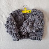 Mój projekt z kursu: Szydełkowanie: projektowanie i szycie romantycznych ubrań. Projekt z dziedziny Projektowanie mod,  Tkactwo, DIY, Sz i dełkowanie użytkownika nashbagsandaccessories - 22.11.2021