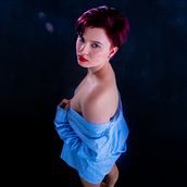 Ella. Un projet de Photographie de Juan Villegas - 22.11.2021