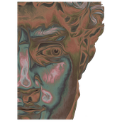 Mi Proyecto del curso: Animación psicodélica con Photoshop y After Effects. Un proyecto de Motion Graphics, 3D, Post-producción fotográfica		 y Animación 3D de Brandon Eduardo Cruz Sandoval - 21.11.2021