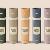 Vanna. Design, Br, ing, Identit, and Packaging project by Arcal Studio - 11.22.2021
