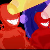 Panacea. Animation, 2D Animation, Motion Graphics, and Traditional illustration project by Silvio Nieddu - 11.23.2021