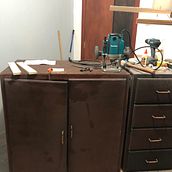 Mi Proyecto del curso: Carpintería profesional para principiantes Ecuador. Projekt z dziedziny Craft, Projektowanie i w, rób mebli, Projektowanie wnętrz, DIY i Obróbka drewna użytkownika Roberto Cajas - 29.11.2021