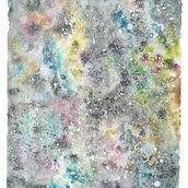 Meu projeto do curso: Técnicas modernas de aquarela. Watercolor Painting, Traditional illustration, Fine Arts, and Painting project by João Simões - 11.23.2021