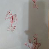 Il mio progetto del corso: Disegno anatomico per principianti . % Eleonora tarafından hazırlanan Güzel sanatlar, Eskiz çizimi, Kalem Çizimi, Çizim, Gerçekçi Çizim, Ve Şekil Çizimi projesi - 11.23.2021