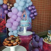 Mi Proyecto del curso: Cake design: técnicas decorativas modernas. Design, and DIY project by Mariana Mota - 11.23.2021