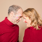 Couple Clothes & Couple Matching Clothes  .  project by savarshena bg - 12.31.2020