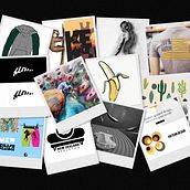 Portfolio snaps. Een project van Portfoliobeheer van Maddalena petrogalli - 24.11.2021