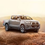 Toyota Hilux  . % Diego Albuquerque tarafından hazırlanan Reklamcılık, Fotoğrafçılık, Fotoğraf Post Prodüksi, on, Fotoğraf Rötuşlama, Ve Ticari Fotoğrafçılık projesi - 11.18.2021