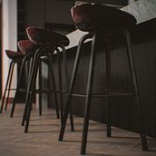 Mi Proyecto del curso: Infoarquitectura de interiores con Unreal Engine 4. 3D, Arquitetura, Arquitetura de interiores, Arquitetura digital, 3D Design, e Visualização arquitetônica projeto de Ever Leandro Claudel - 23.11.2021