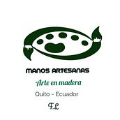 Proyecto final  creación& edición / manos artesanas . Un progetto di Instagram di flacafati - 23.11.2021