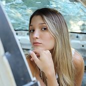 Mi Proyecto del curso: Selfies y video selfies profesionales para Instagram . Advertising, Photograph, Marketing, Social Media, Mobile Photograph, Mobile Marketing, Instagram, Instagram Photograph, Lifest, and le Photograph project by Sharon Kubski - 11.24.2021