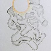 Gulas -- An autumn run.. Un progetto di Illustrazione tradizionale e Belle arti di Richard - 24.11.2021
