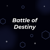 Battle of Destiny. Un proyecto de Diseño, Ilustración tradicional, Diseño de personajes, Diseño de juegos, Diseño de producto, Diseño de juguetes, Ilustración vectorial y Creatividad de Camilo Hernández Linares - 24.11.2021
