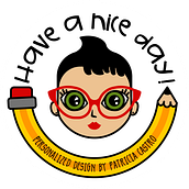 haveanicedaydesign.com (Proyecto del curso: Creación de una tienda online en WordPress). IT, Marketing, Web Design, Web Development, Digital Marketing, and E-commerce project by Patricia Castro Bohórquez - 11.18.2021