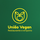 Meu projeto do curso: Design de logos: do conceito à apresentação. Design, Br, ing, Identit, Graphic Design, and Logo Design project by Vinicius Chaves Martins - 11.26.2021