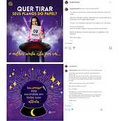 Mi Proyecto del curso: Copywriting: principios de la redacción publicitaria. Advertising, Marketing, Cop, writing, and Creativit project by Andreza Silva - 11.26.2021