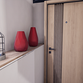 Mi Proyecto del curso: Infoarquitectura de interiores con Unreal Engine 4. Un progetto di 3D, Architettura, Architettura d'interni, Architettura digitale, Progettazione 3D e ArchVIZ di Martin Torres - 18.03.2024