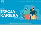 DP. Een project van UX / UI,  Ontwerp, Grafisch ontwerp, Marketing, Webdesign,  Webdevelopment, T, pografie, Mobiele marketing y CSS van Michał Cieśla - 19.11.2021