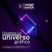  Proyecto Landing Page (DesignSketch Equipo Creativo) Ein Projekt aus dem Bereich Informationsdesign, Marketing, Webdesign und UX / UI von Renzo Chamorro palomo - 27.11.2021