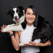 Mi Proyecto del curso: Fotografía lifestyle de perros. Un proyecto de Fotografía, Fotografía de retrato, Fotografía para Instagram, Fotografía documental, Fotografía Lifest y le de David Zato - 27.11.2021