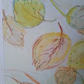 My project in Illustrating Nature: A Creative Exploration course. Traditional illustration, Painting, Drawing, Watercolor Painting, Ink Illustration, and Naturalistic Illustration project by van Schie Marianne - 11.27.2021