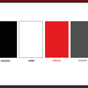 Alquiler de Trajes y Smoking Ein Projekt aus dem Bereich Kunstleitung, Br, ing und Identität, Grafikdesign, Kreativität und Digitales Design von Ernesto Alcantar González - 27.11.2021