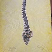 Some Acrylic Paintings. Un projet de Peinture de Katie - 27.11.2021