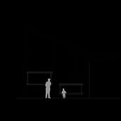 La escuela libre. Architecture project by Isabel Meizoso - 11.27.2021