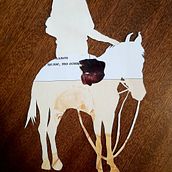 My collages. Collage project by Liz Danko - 11.28.2021
