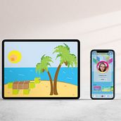 Play DXTR Gaming App . % anisa_neto tarafından hazırlanan Geleneksel illüstras, on, Tasarım, UX / UI, Karakter Tasarımı, Eğitim, O, Ve un Tasarımı projesi - 11.28.2021