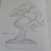 Meu projeto do curso: Sketching diário para inspiração criativa. Un progetto di Illustrazione tradizionale, Bozzetti, Creatività, Disegno e Sketchbook di duda - 28.11.2021