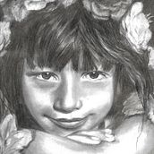 Il mio progetto del corso: Ritratto realistico con matite di grafite. Traditional illustration, Fine Arts, Sketching, Pencil Drawing, Drawing, Portrait Drawing, Realistic Drawing, Artistic Drawing, and Figure Drawing project by Marco Bandinelli - 11.28.2021