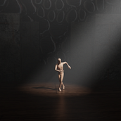 previous works. Un proyecto de 3D de Tamàs Lóczi - 29.11.2021