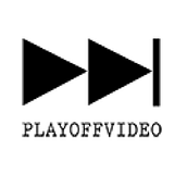 Playoffvideo. Motion Graphics, Animação, e Vídeo projeto de Sergio Vazquez Cano - 08.03.2021