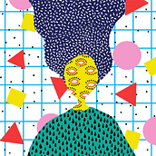 My project in Hand-Drawn Digital Animation: Bring Illustrations to Life course. Traditional illustration, Motion Graphics, Animation, 2D Animation, and Digital Illustration project by nisarcevic - 11.29.2021