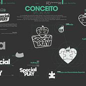Special Play. Design, Br, ing & Identit project by ancmalta - 11.29.2018