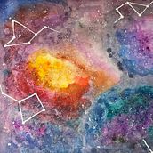 My project in Modern Watercolor Techniques course. Traditional illustration, Fine Arts, Painting, and Watercolor Painting project by Kateryna Prymakova - 11.17.2021