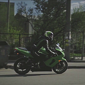 Speed; an original score I made for The CueTube's documentary titled Speed. Een project van  Muziek y Film, video en televisie van Emmanuel Obiejemba - 24.04.2021